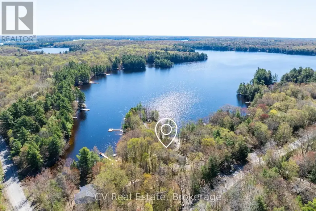 281 Stewart Lake Road, Georgian Bay (Freeman)